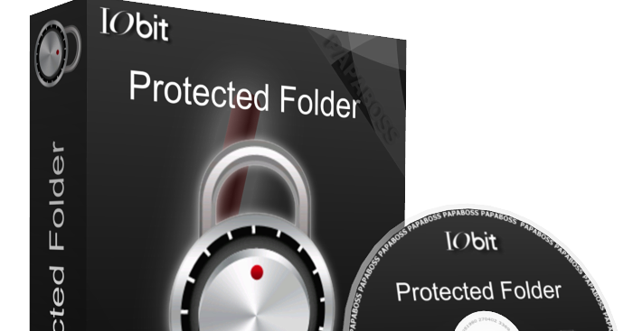 Protected folder.