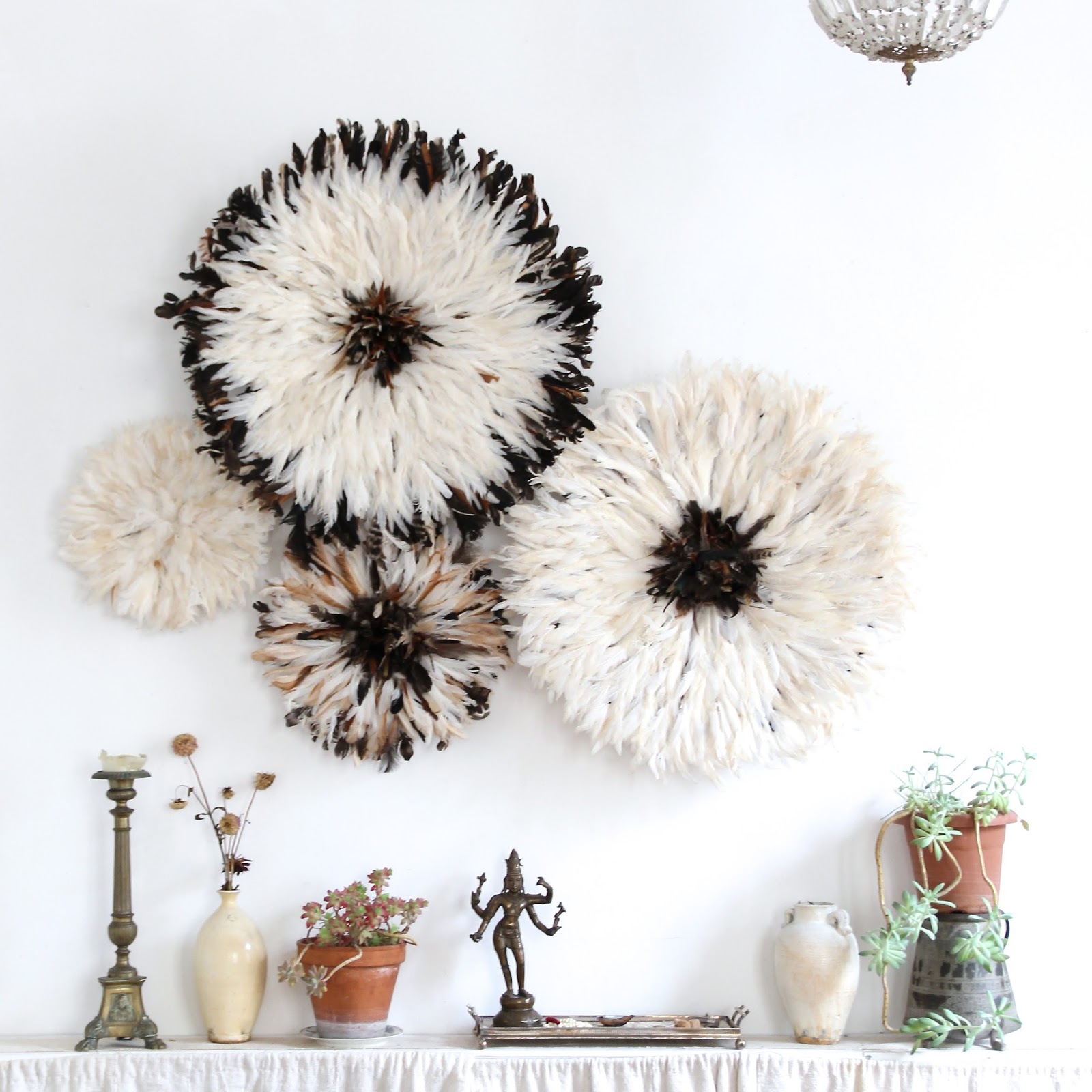 Juju Wall Decor Juju Wall Decor