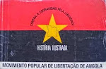 A-'HISTÓRIA DE ANGOLA' (1974)