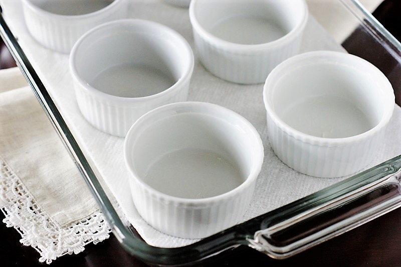 How to Make Creme Brulee {and It's Not Hard} The Kitchen is My Playground