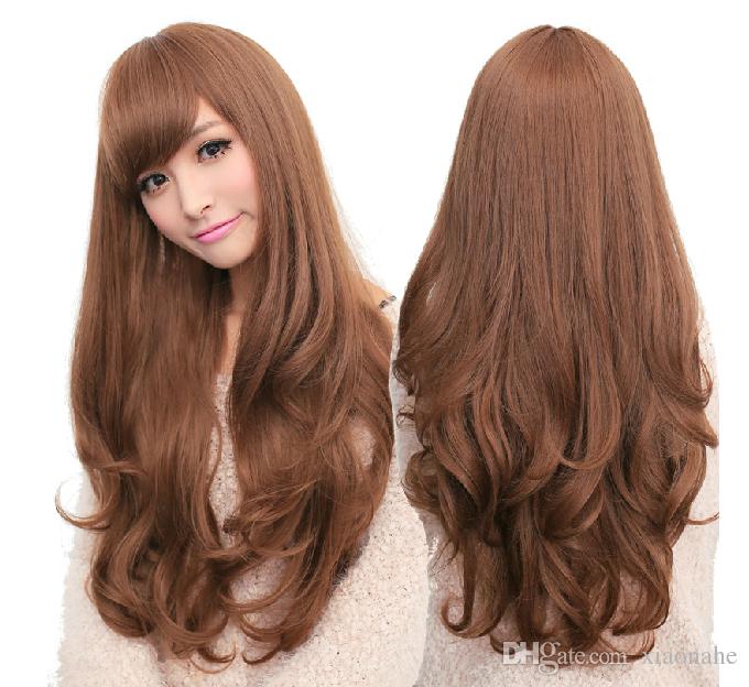 Model Gaya Rambut untuk Wanita Gemuk Agar Terlihat Lebih Model Gaya Rambut untuk Wanita Gemuk Agar Terlihat Lebih