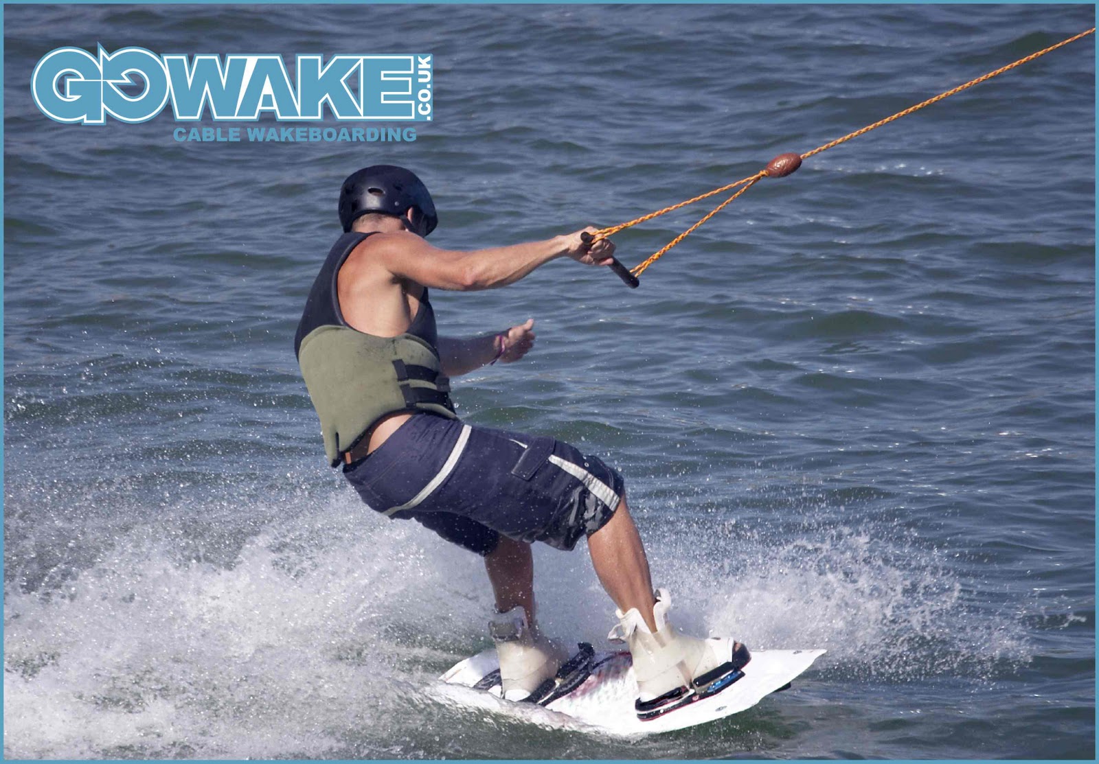 Gower surfers map GoWake Cable wakeboarding 2011 Season and beyond