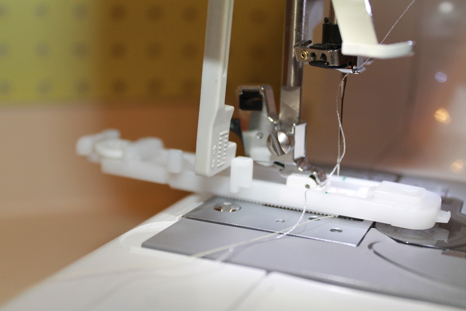 Seamingly Smitten Sew Along Day 4 Valentine's Dress How to Sew a