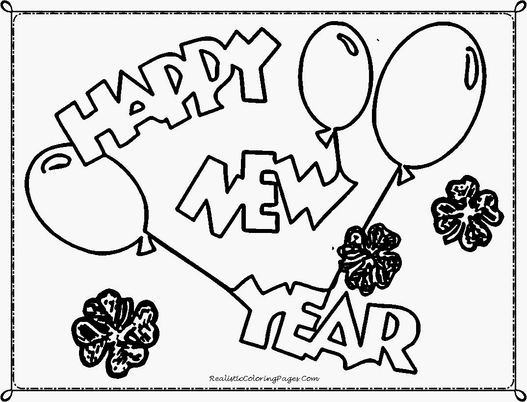 year 2009 coloring pages - photo #49