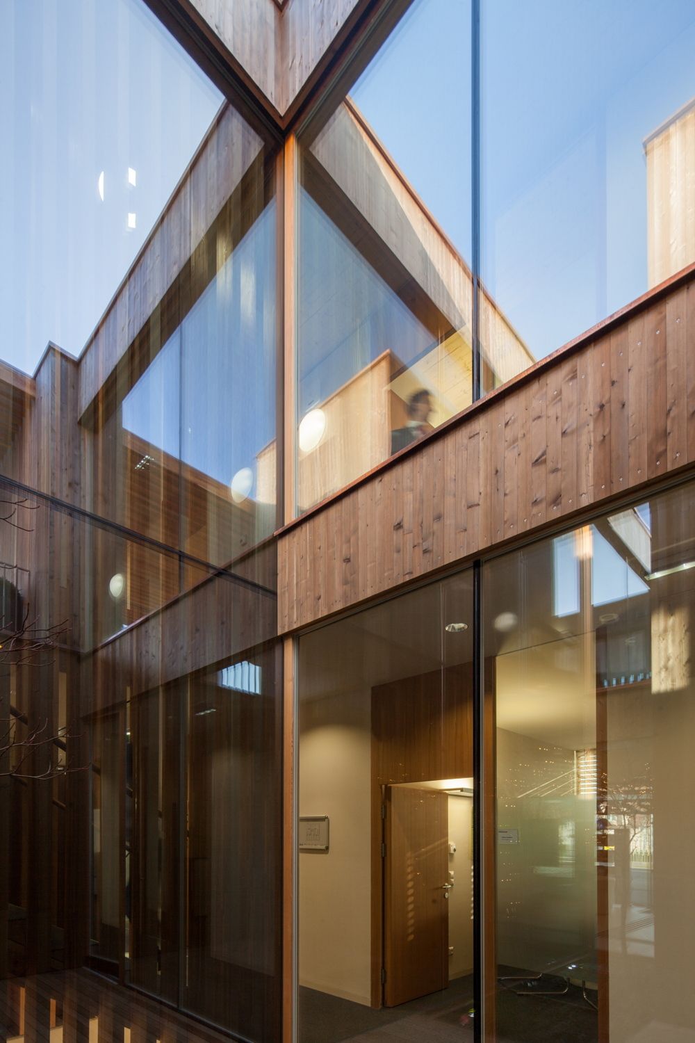 Dietger Wissounig A F A S I A