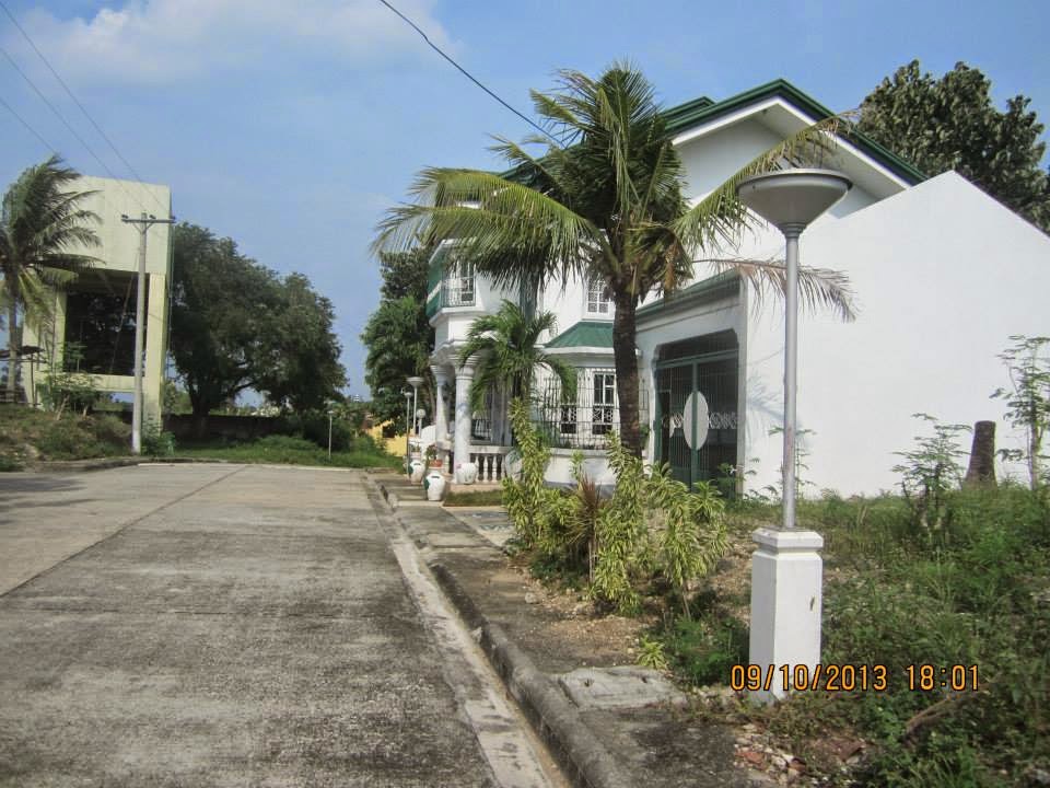 CEBU BROKERAGE HOUSE AND LOT FOR SALE in MACTAN Php 7M