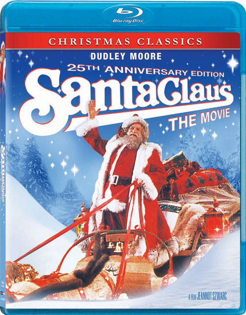 Santa Claus The Movie (1985) Santa Claus La Pelicula