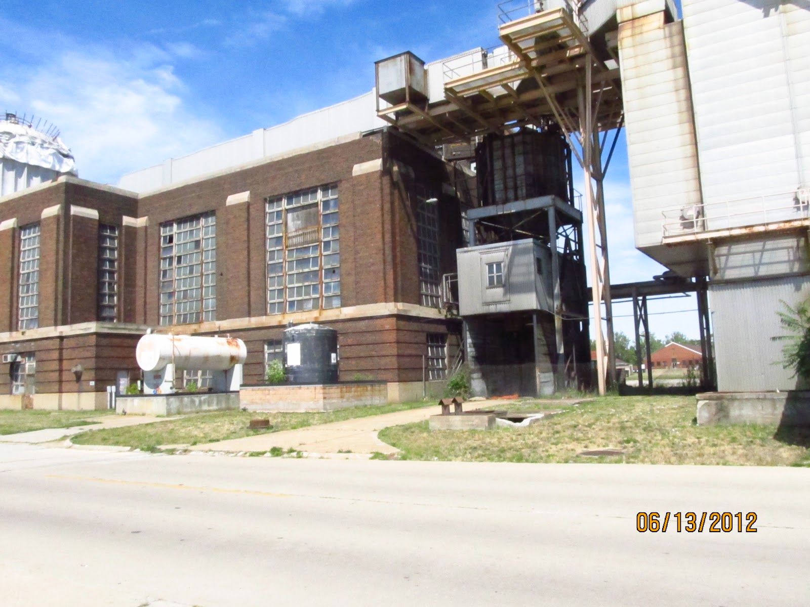 Zach and Oliver's Adventures Chanute Air Force Base Final Part