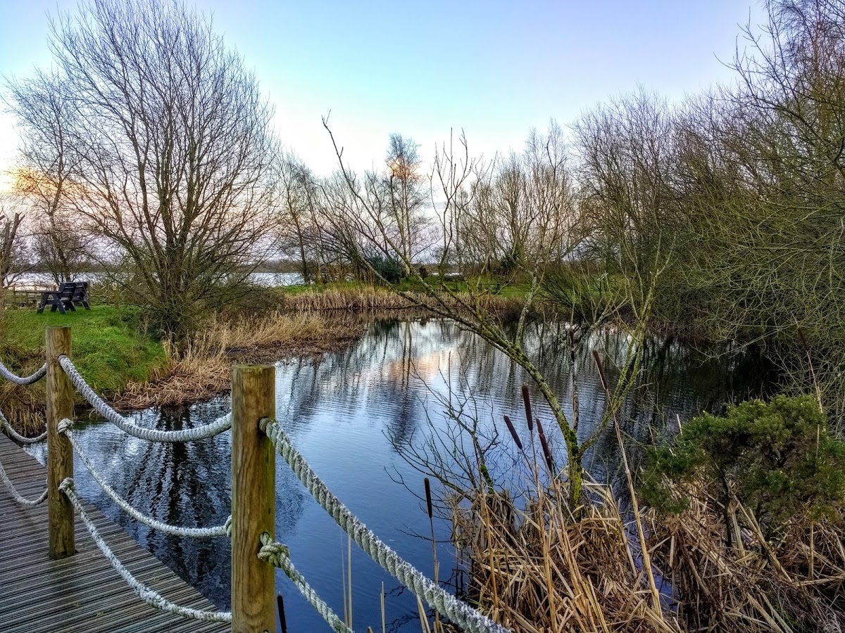 A Passion For Cards Oxford Island Lough Neagh Co Armagh
