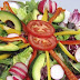 Healthy Diet Plan with Healthy Salad