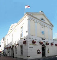 Barnstaple Guild Hall