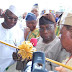 OBJ Commissions Ultra Modern Memorial Library In Oyo State - Photos