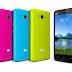 Xiaomi Mi 2/2S