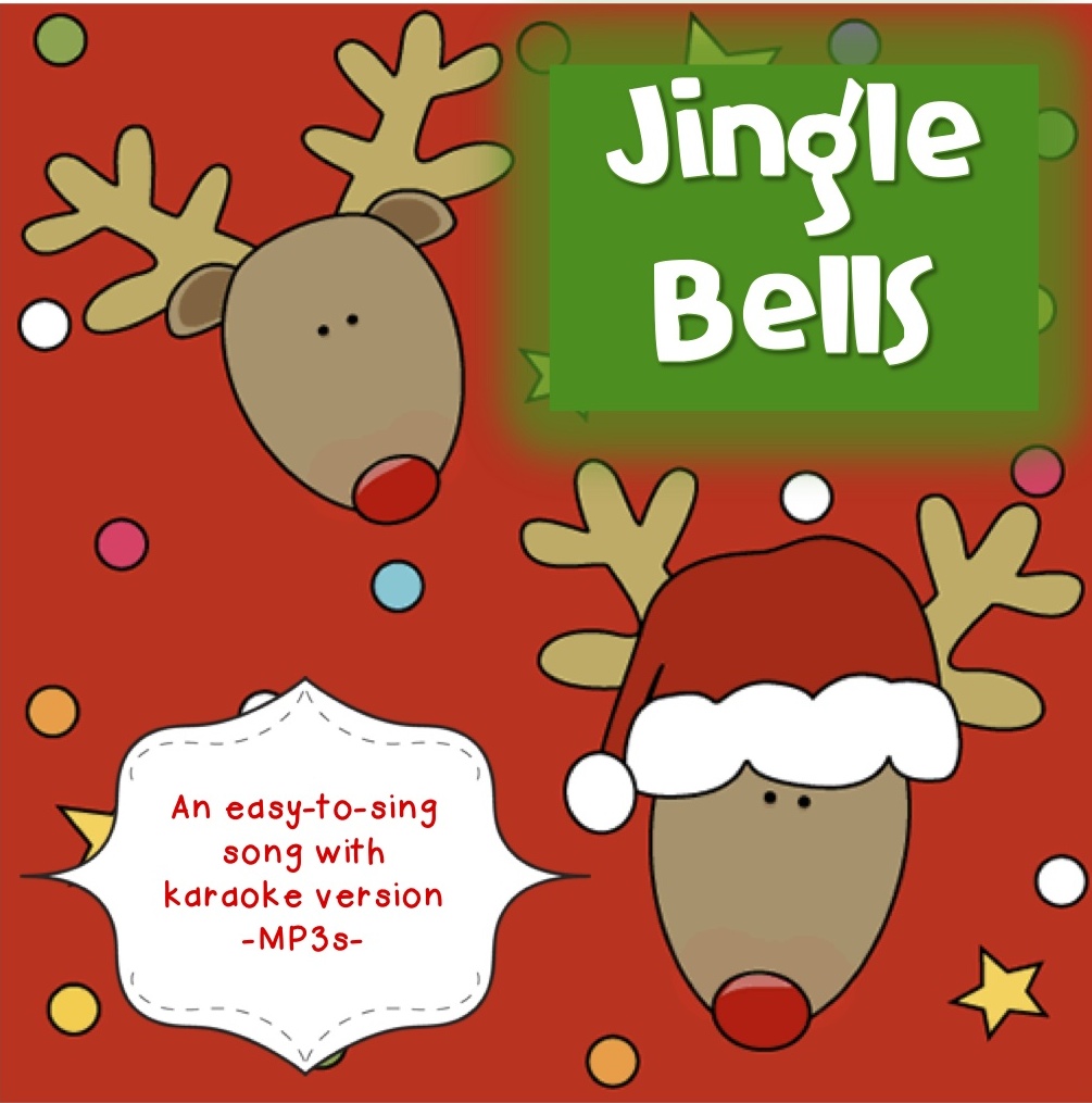 christmas karaoke clipart - photo #36