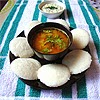 Idli Sambhar