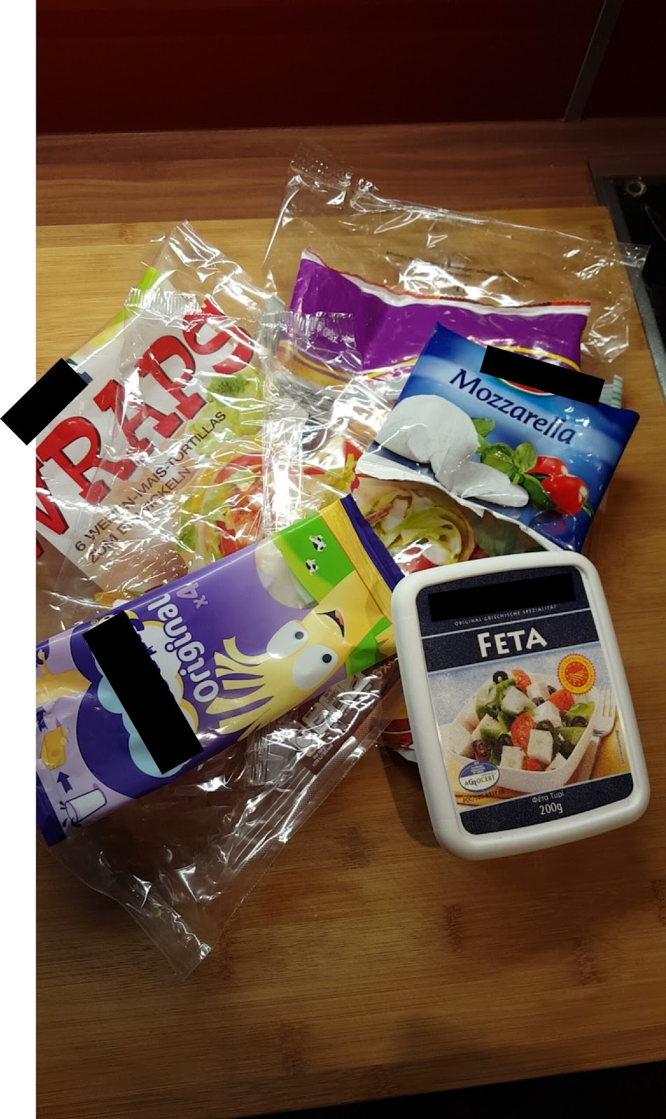 Verpackungsmüll Verpackungsmüll
