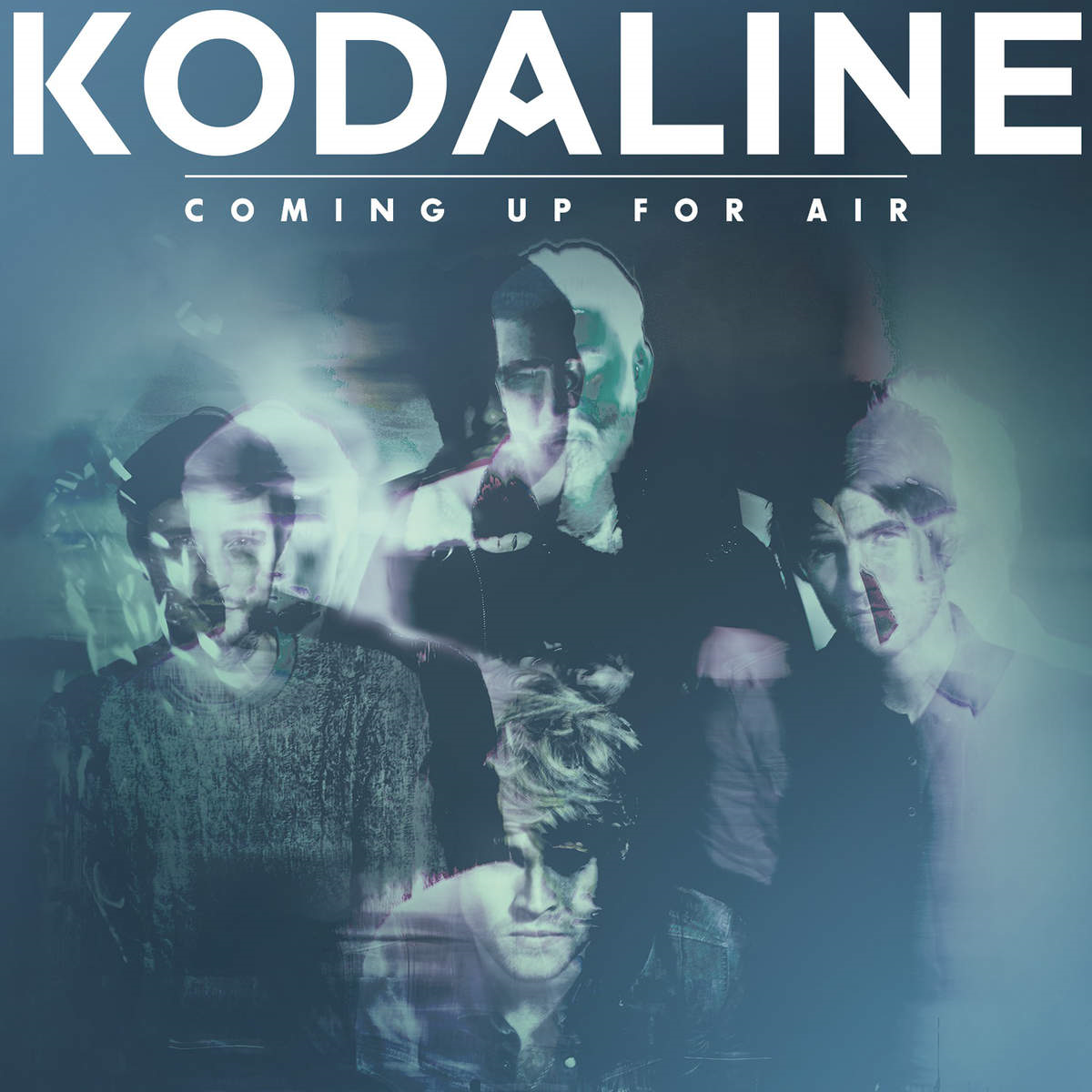 The One Kodaline