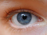 mắt và ý nghĩa của đôi mắt