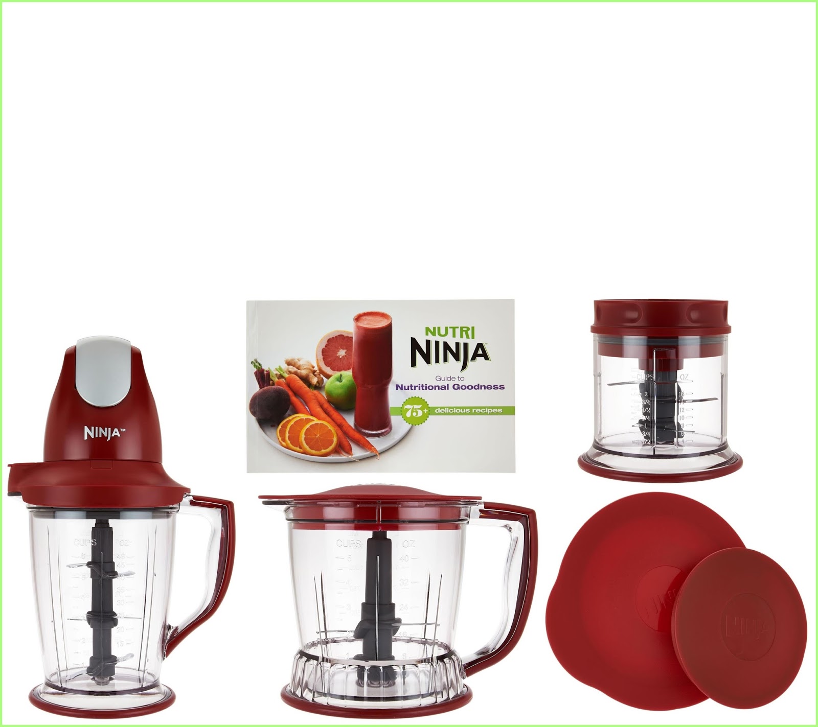 20 Ninja 3 In 1 Mega Kitchen System Pro Ninja â€” Kitchen Systems Pressional Blenders â€” QVC Ninja,3,In,1,Mega,Kitchen,System,Pro