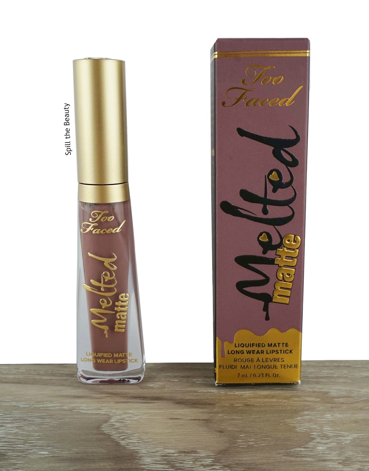 Best of Too faced granny panties temptalia 16 inch anal insert