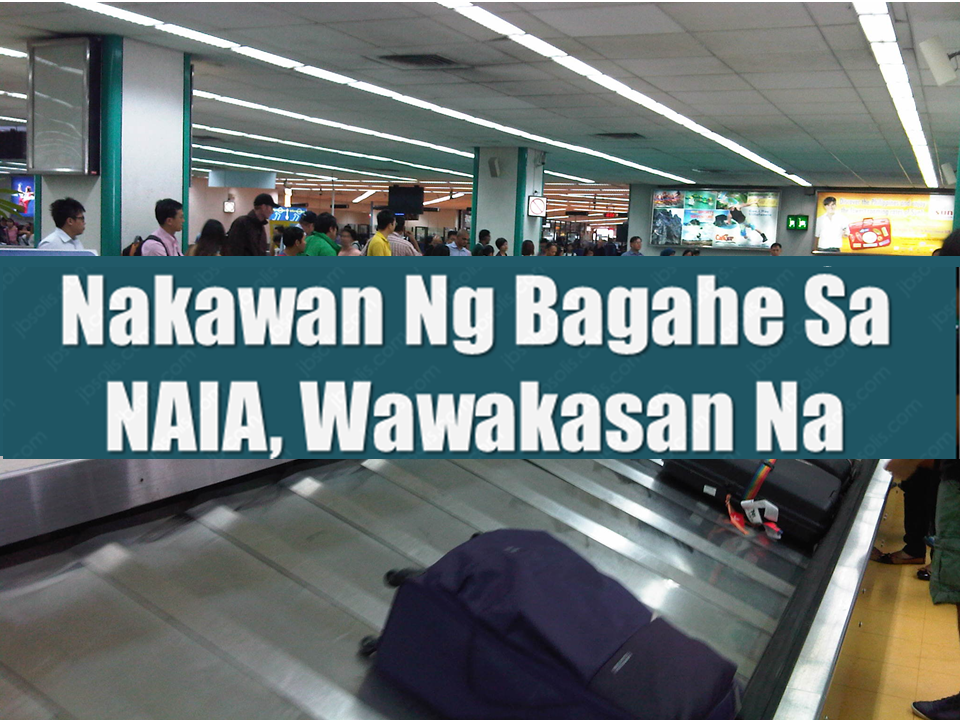  In compliance with what President Duterte said, the airport authorities said they would stop baggage theft, "no ifs and buts."  DOTr Secretary Arthur Tugade ordered wearing of body cameras  to all employees with direct access to passenger baggage.   CCTV cameras will also be installed in all areas where baggage and containers pass through from the plane to the airport and vice versa.  President Rodrigo Duterte warned airport officials that he would fire them should there be another case of luggage pilferage, like what happened to the two returning OFWs at Clark International Airport.    Sponsored Links      MIAA General Manager Ed Monreal said that all pronouncements of the President must be followed, no ifs and buts.   MIAA will also no longer renew its contract with service provider MIASCOR as ordered by the President.The company was given 60 days to wind down operations according to Monreal.        View image on Twitter  Read More:  Comparison Of Savings  Account In The Philippines:  Initial Deposit, Maintaining  Balance And Interest Rates  Per Annum   Mortgage Loan: What You Need To Know    Passport on Wheels (POW) of DFA Starts With 4 Buses To Process 2000 Applicants Daily    Did You Apply for OFW ID and Did You Receive This Email?    Jobs Abroad Bound For Korea For As Much As P60k Salary    Command Center For OFWs To Be Established Soon   ©2018 THOUGHTSKOTO  www.jbsolis.com   SEARCH JBSOLIS, TYPE KEYWORDS and TITLE OF ARTICLE at the box below