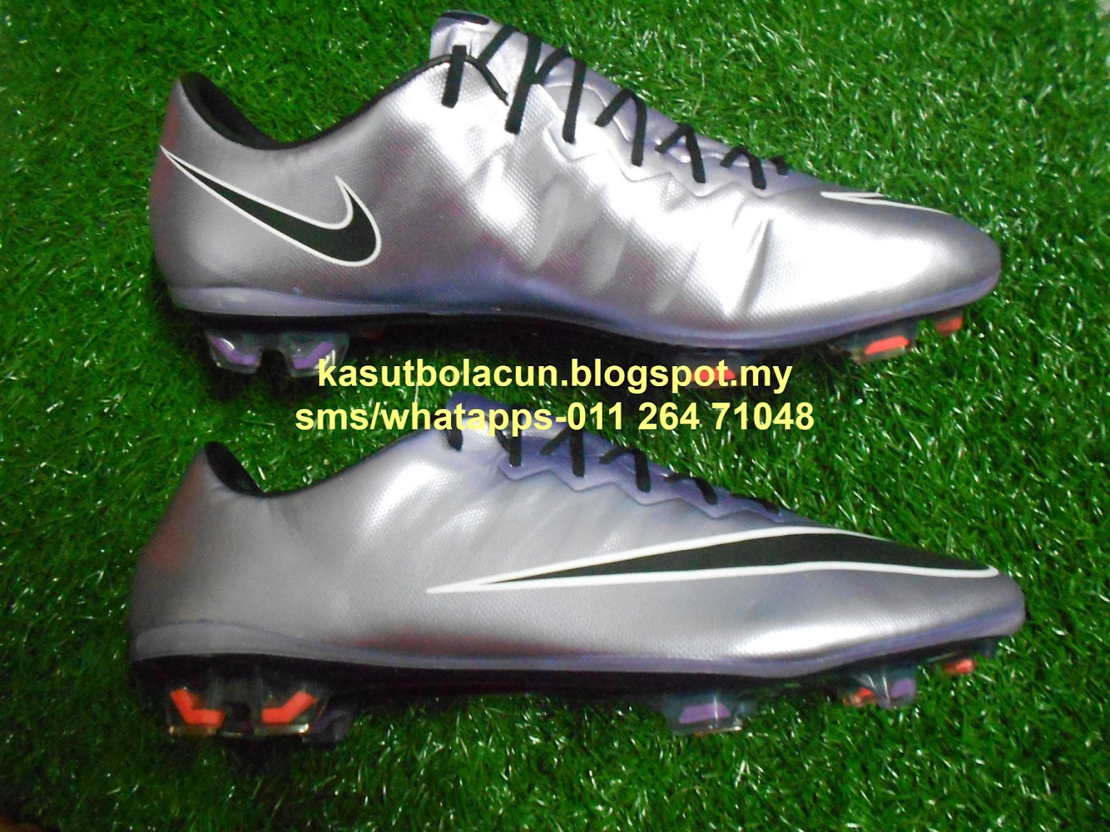 nike vapor 10 football boots