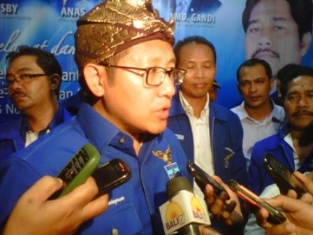 Vonis Anas Sarat Intervensi Kekuasaan