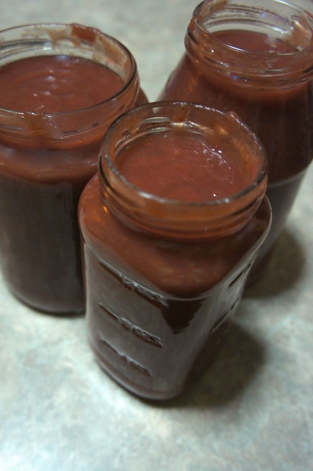 Savory Sweet and Satisfying Crock Pot Strawberry Applesauce