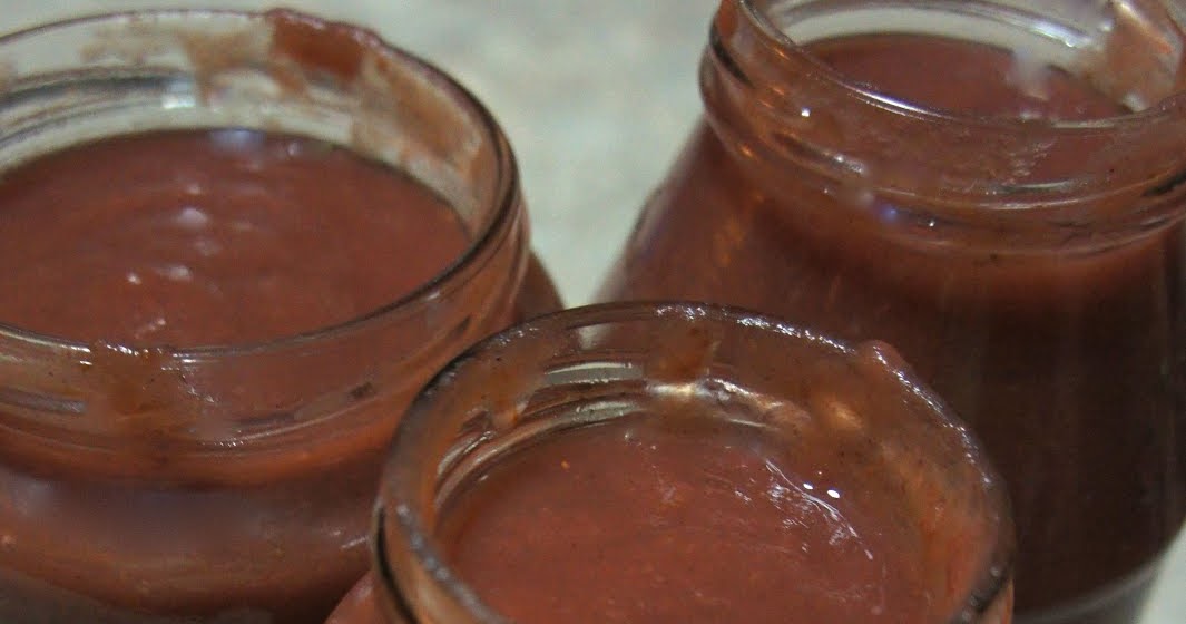 Savory Sweet and Satisfying Crock Pot Strawberry Applesauce