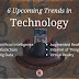 6 Future Technologies that are Trending!