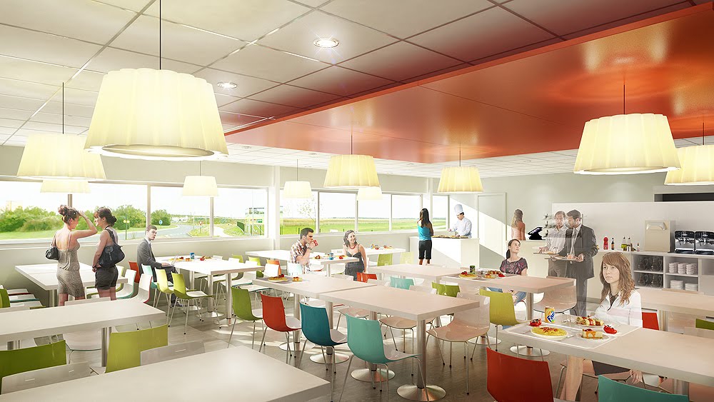 Restaurant Inter Administratif Nantes Restaurant Inter Administratif Nantes