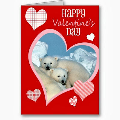 Cute Valentines Day Cards