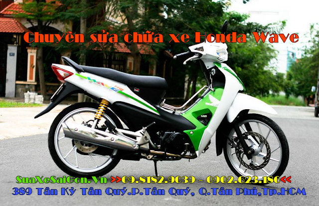 Chuyên sửa chữa, làm máy xe Honda Wave uy tín Chuyên sửa chữa, làm máy xe Honda Wave uy tín