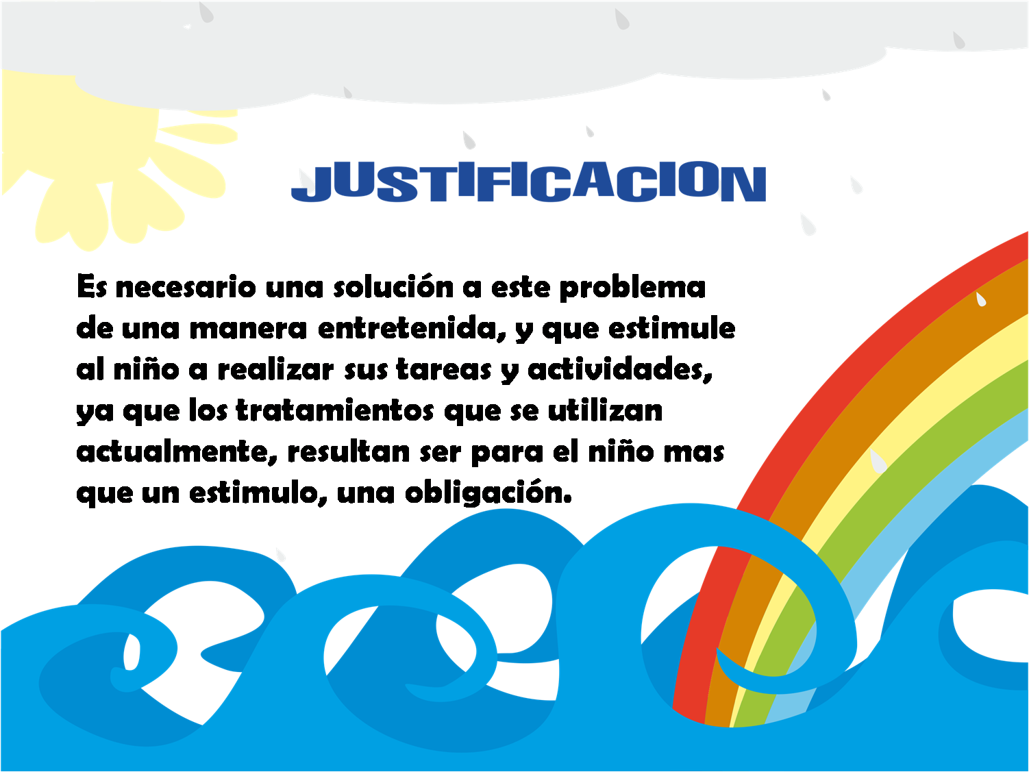Justificacion De Problemas De Aprendizaje En Niños ninoshiperactivosdisenoix.blogspot.com