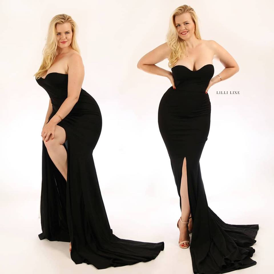 Lilli Luxe collection 5