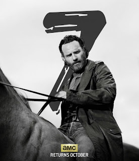 Xác Sống Phần 7 - The Walking Dead Season 7 Xác Sống Phần 7