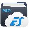 تحميل النسخة المدفوعة الاخيرة من ES File Explorer Pro مجانا للاندرويد