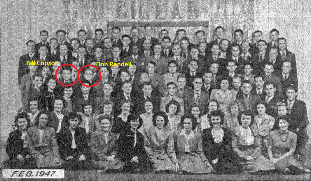 Storia Teocratica 1951 Il papiro Fouad Inv. 266 e due anonimi