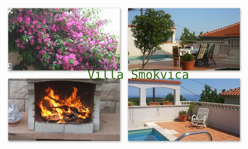 Villa "Smokvica"