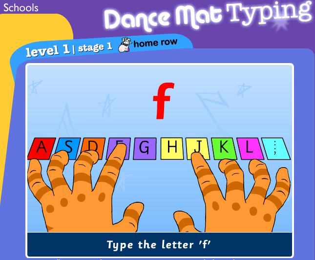 Dance Mat Typing Tips For Dancing Mat Typing. Emerging trend Show up