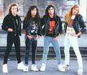Megadeth -In My Darkest Hour 
