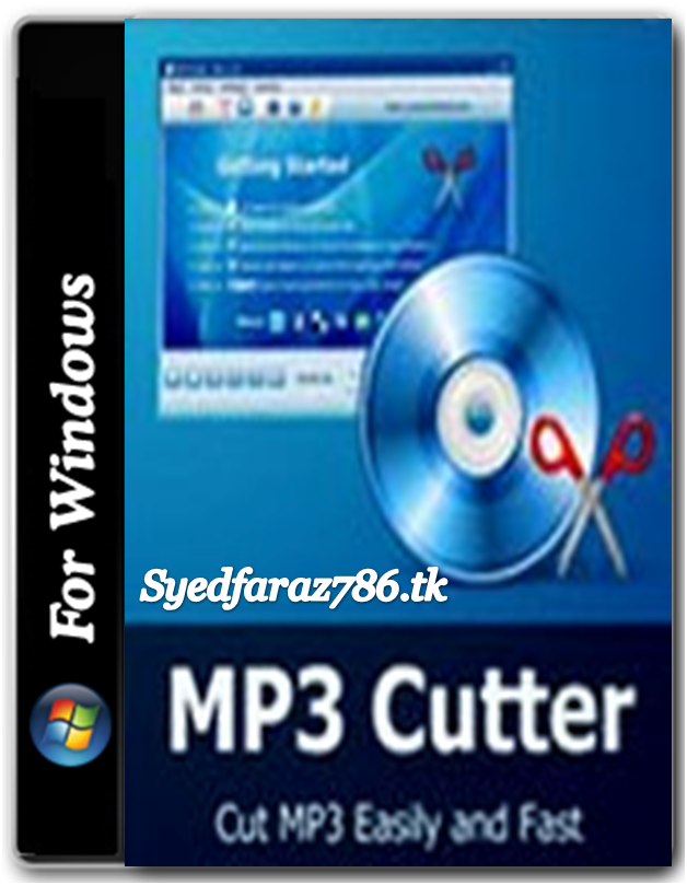 mp3 cutter joiner free download