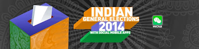 Indian General Election 2014