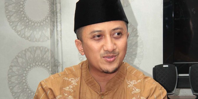 Kumpulan Foto Ustad Yusuf Mansur Terbaru Lengkap