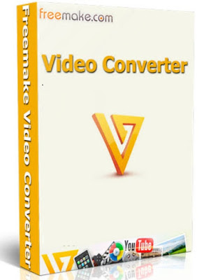 Keygen or Patch Freemake Video Converter 4.1.12.128 Free Download