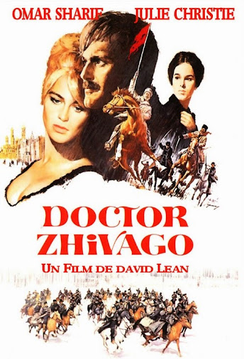 Doctor Zhivago