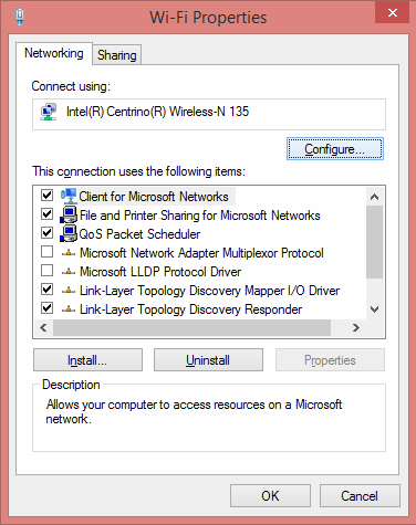 Wireless Network Connection Doesn T Have A Valid Ip Configuration >> window 10 ต่อ wifi ไม่ได้ | wifi pantip Wireless Network Connection Doesn T Have A Valid Ip Configuration >> window 10 ต่อ wifi ไม่ได้ | wifi pantip