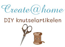 Create@home DIY knutselartikelen
