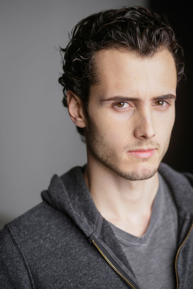 Ryan Walker (27 January 1993, Plymouth, Minnesota, USA) movies list and