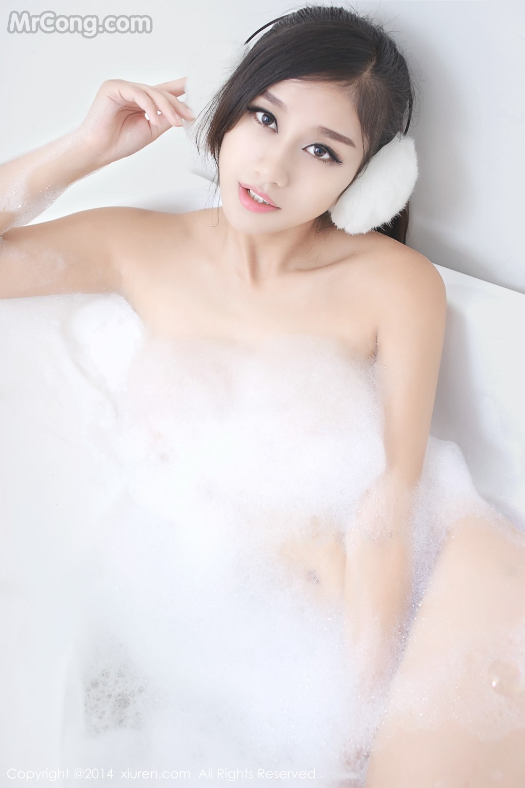 XIUREN No. 2244: Model Shi Yu Jiejie (史 雨 姐姐) (51 photos) photo 3-9